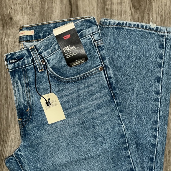 Levi’s jeans - Picture 5 of 10